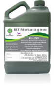 BT Meta-zyme