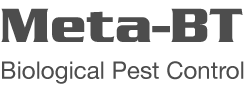 Meta-BT - Biological Pest Control