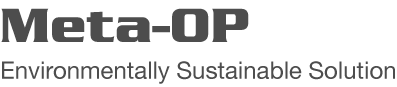 Meta-OP - Environmentally Sustainable Solution