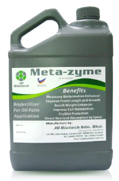 Meta-zyme