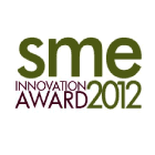 SME Innovation Award 2012 SME Innovation Award 2012