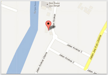 JQ Biotech Corporate HQ